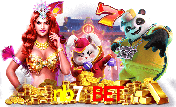 jogue em caça-níqueis ricos na nb7 bet