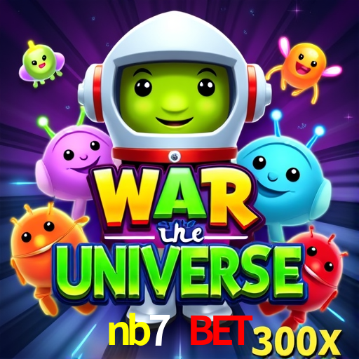 Responsive Design nb7 bet