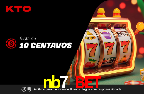 Premium Interface nb7 bet