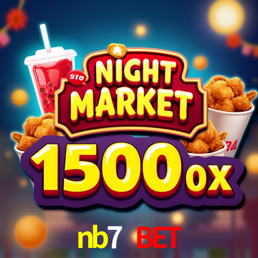 Game Providers nb7 bet