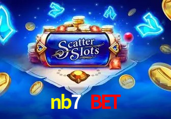 Flash Promotion nb7 bet